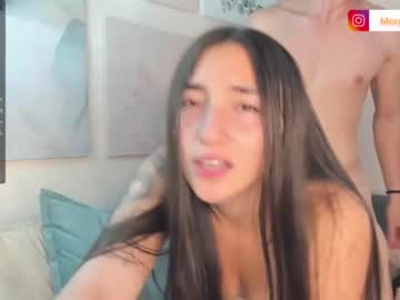 Cam stars couple morgen_sternn_ image #4261466
