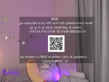 Cam stars girl blue_bubbles118 image #1705447