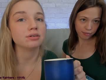 Cam stars couple huntertiana image #3344482