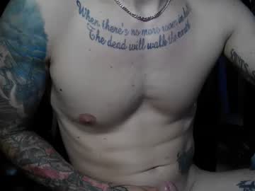 Cam stars man tattboy397 image #5382278