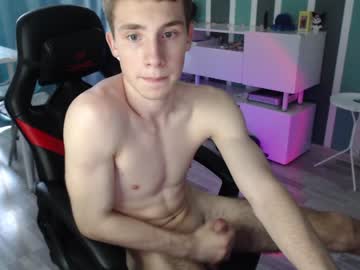 Cam stars man cute_brian image #4723121