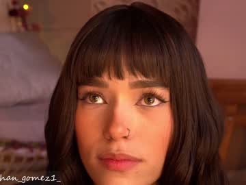 Cam stars girl _meghan_gomez1_ image #3739788