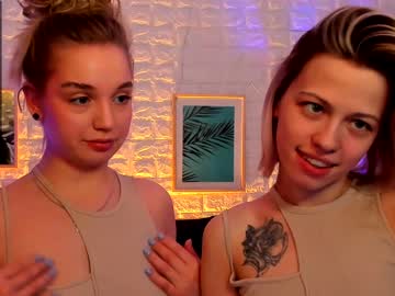 Cam stars couple huntertiana image #1507162