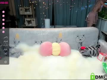 Cam stars girl luna_liu520 image #553395