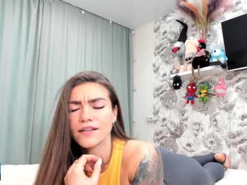 Cam stars girl joconda image #5720825