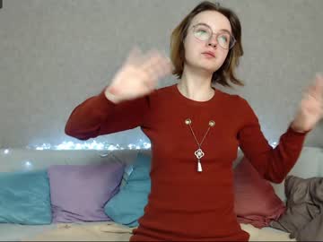 Cam stars girl mary_klaus image #3687601