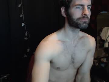Cam stars man bedghost image #1426296