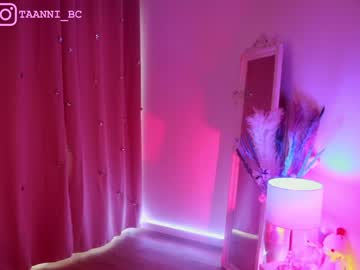 Cam stars girl taanni_bc image #4064405