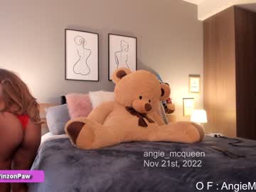 Cam stars couple angie_mcqueen image #3132101