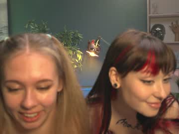 Cam stars girl ella_knockers_xl image #1614751