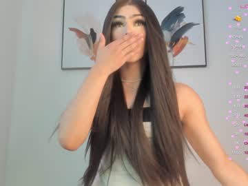 Cam stars tranny sweetest_bella image #5343953