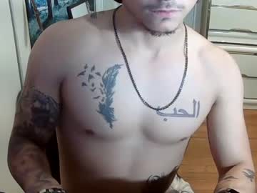 Cam stars man silencedj1 image #5670931