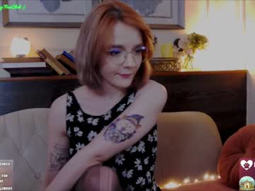 Cam stars girl ginger_pie image #1416695