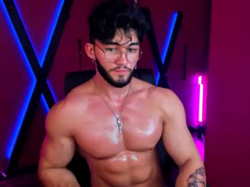 merlin_muscular cam stars