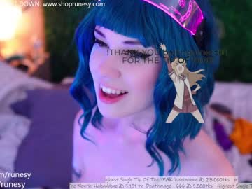 Cam stars girl runesy image #3923092