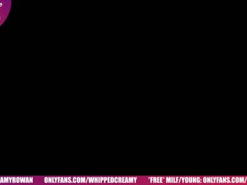 Cam stars couple whippedcreamy image #1216660