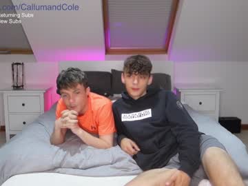 Cam stars man callumandcole image #4486100