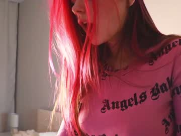 Cam stars girl pinkncrazy image #3472053