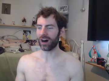 Cam stars man bedghost image #4110202