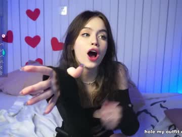 Cam stars girl connieambes image #6348526