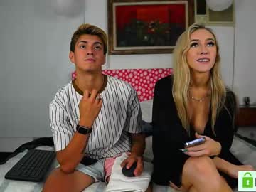 Cam stars couple alyssa_powers image #1699056