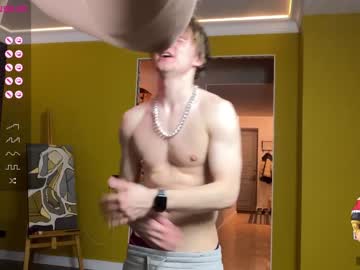 Cam stars man marcus_paradise image #4089491