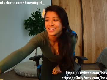 Cam stars girl hawaiigirl_ image #3474600