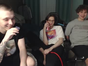 jayce_icestone cam stars