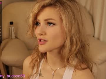 Cam stars girl bettyhudson image #954466