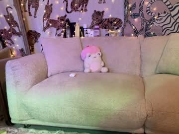 Cam stars girl ari_02 image #6805721