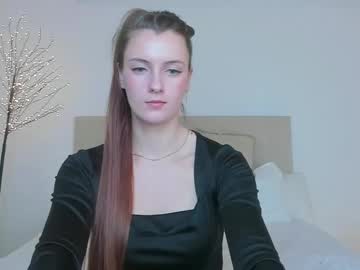 Cam stars girl blush_flower image #7013012