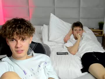 Cam stars man cute_thomas image #3248093