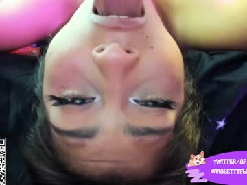 Cam stars girl violetttflowers image #3297100