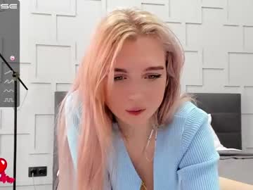 Cam stars girl small_blondee image #1470129