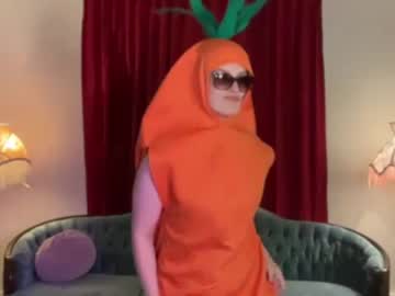 Cam stars girl bigredcarrott image #4800904