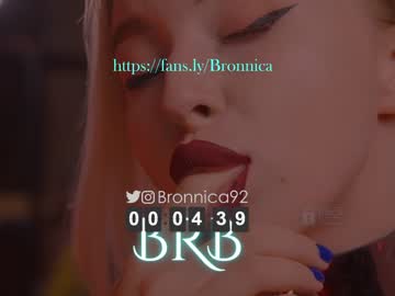 Cam stars girl bronnica image #5164824
