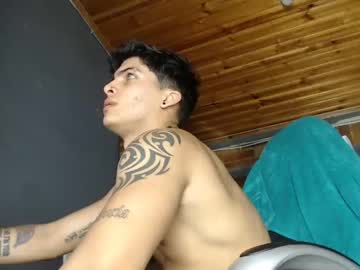 Cam stars man charlie_hotx image #2273664