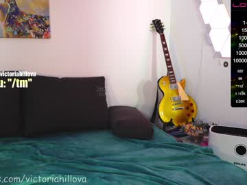 Cam stars girl victoriahillova image #1834799