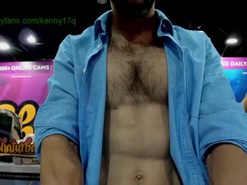 Cam stars man kennykyle image #1654910