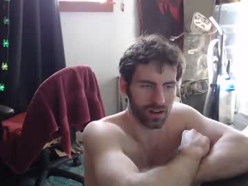 Cam stars man bedghost image #1370777
