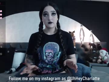 Cam stars girl charlotte_germanotta_ image #5869033