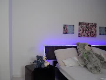 Cam stars couple brightrays__ image #1139207