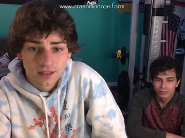 Cam stars man crashmonroe image #3106678