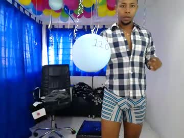 Cam stars man khalifa_hunter image #207195