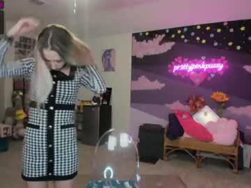 Cam stars girl pr3ttyp1nkpussy image #3384922