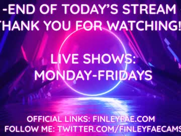 Cam stars girl finleyfae image #2335931