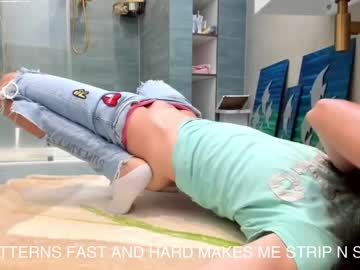Cam stars girl lets_slip_and_slide image #5242456