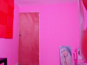 Cam stars girl sabrina_geek image #4229504
