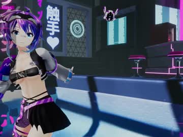 Cam stars girl projektmelody image #3133747