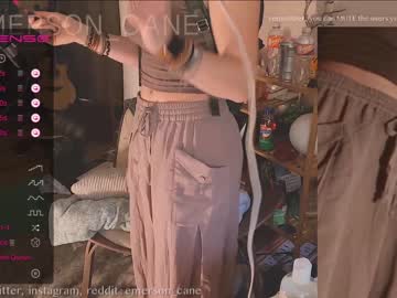 Cam stars girl emersoncane image #2751358